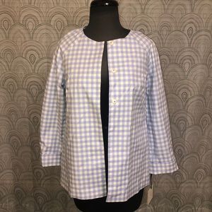 NWT Victoria Beckham for Target Blazer
